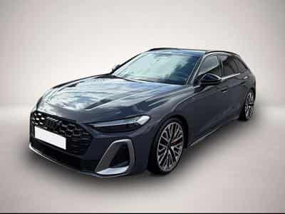 Audi A5 (2025) - Photo 1