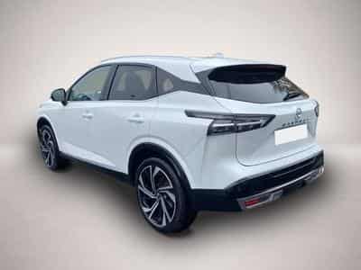 Nissan Qashqai (2025) - Foto 4