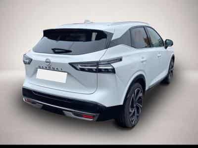 Nissan Qashqai (2025) - Foto 5
