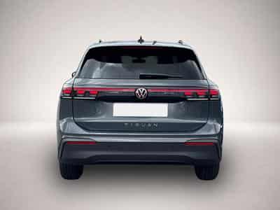 VW Tiguan (2026) - Photo 5