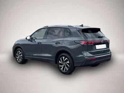 VW Tiguan (2026) - Photo 4