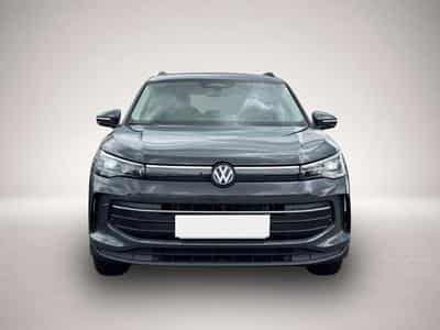 VW Tiguan (2026) - Photo 2