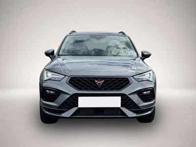 Cupra Ateca (2025) - Photo 2