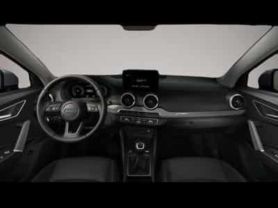 Audi Q2 (2025) - Photo 6