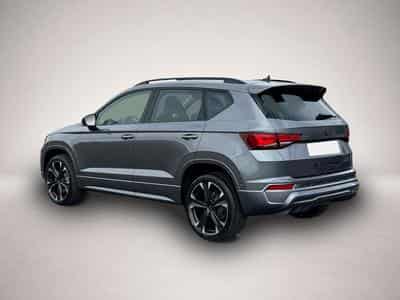 Cupra Ateca (2025) - Photo 4