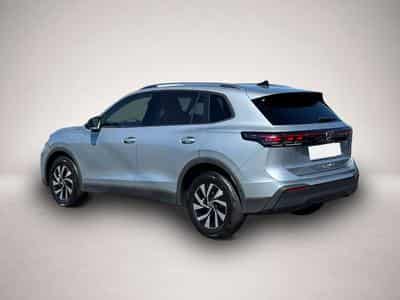 VW Tiguan (2026) - Photo 4