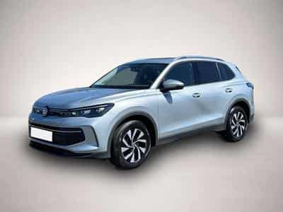 VW Tiguan (2026) - Photo 1
