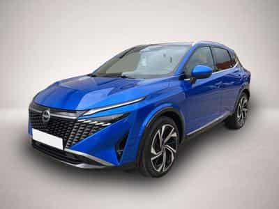 Nissan Qashqai (2025) - Foto 2