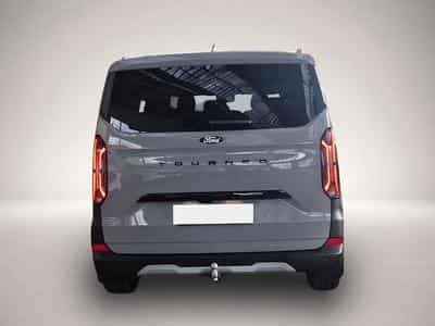 Ford Tourneo (2026) - Photo 2