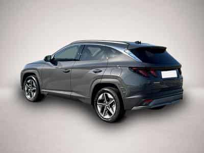 Hyundai Tucson (2026) - Foto 4