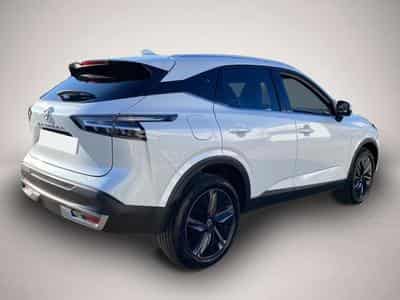 Nissan Qashqai (2025) - Foto 5