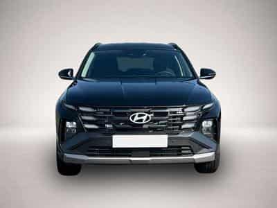 Hyundai Tucson (2026) - Foto 2