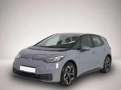 VW ID.3 (2023) - Photo 1