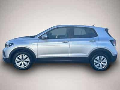 VW T-Cross (2025) - Photo 2