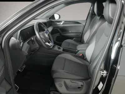 VW Tiguan (2025) - Foto 5