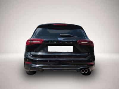 Ford Focus (2026) - Photo 7