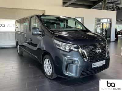 Nissan Primastar (2025) - Foto 5