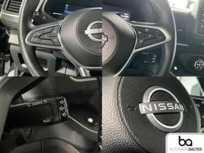 Nissan Primastar (2025) - Foto 14