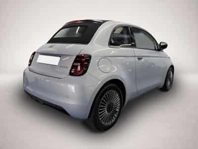 Fiat 500 (2026) - Photo 3