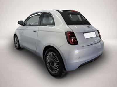 Fiat 500 (2026) - Photo 4