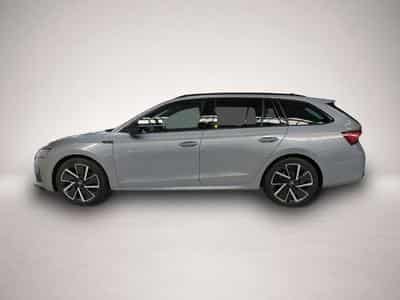 Skoda Octavia (2026) - Photo 4