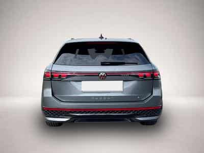 VW Passat (2025) - Photo 5