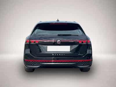VW Passat (2026) - Photo 5