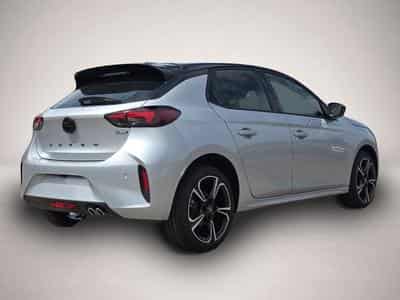 Opel Corsa (2026) - Photo 2