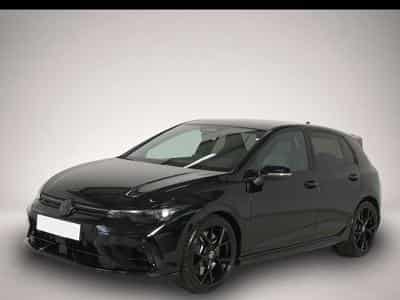 VW Golf (2025) - Photo 2