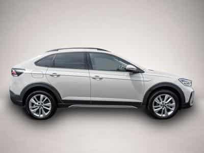 VW Taigo (2023) - Photo 4