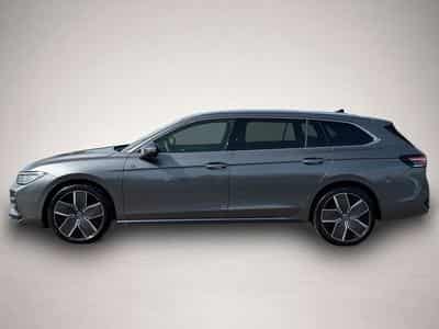 VW Passat (2025) - Foto 3