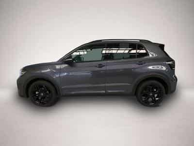 VW T-Cross (2026) - Photo 4