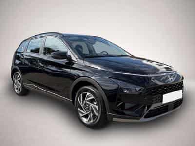 Hyundai Bayon (2026) - Photo 2
