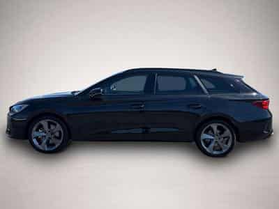 Cupra Leon (2026) - Foto 3