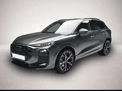 Audi Q3 (2026) - Photo 1