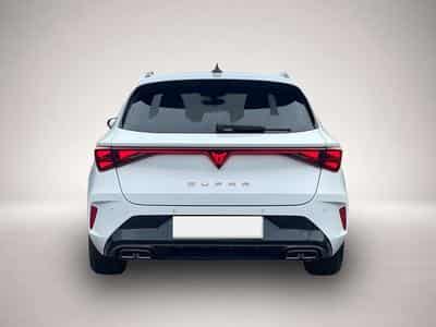 Cupra Leon (2026) - Foto 5