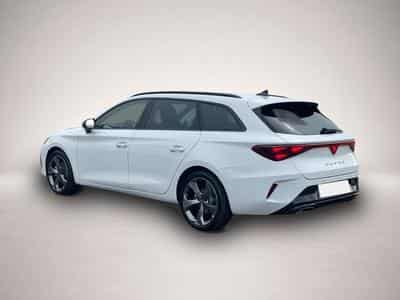 Cupra Leon (2026) - Foto 4