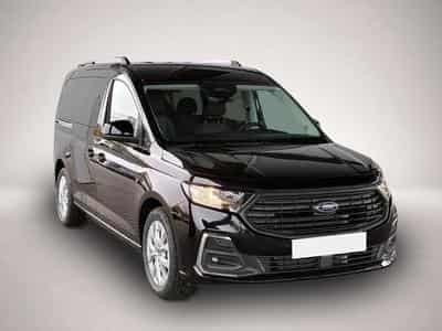 Ford Tourneo (2026) - Foto 4