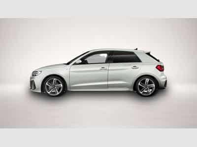 Audi A1 (2025) - Photo 5