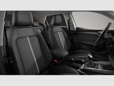 Audi A1 (2025) - Photo 6