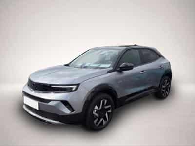 Opel Mokka (2026) - Foto 1