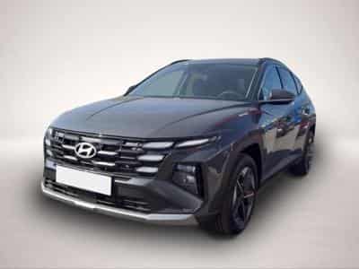Hyundai Tucson (2026) - Foto 1