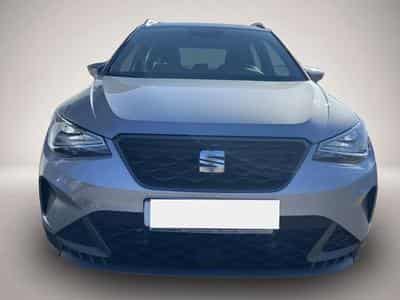 Seat Arona (2024) - Photo 7