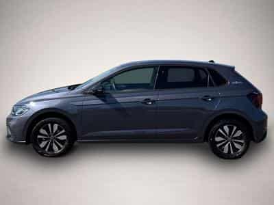 VW Polo (2025) - Photo 3