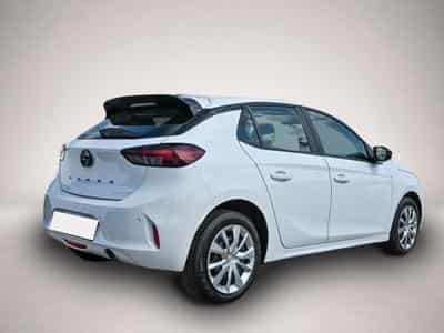 Opel Corsa (2025) - Photo 3