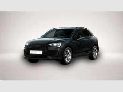 Audi Q3 (2026) - Photo 1