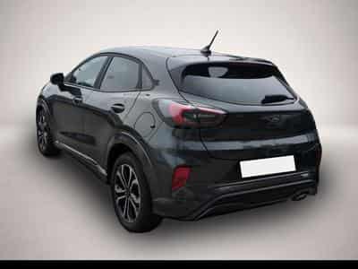 Ford Puma (2026) - Photo 3