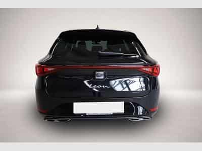 Seat Leon (2025) - Photo 4