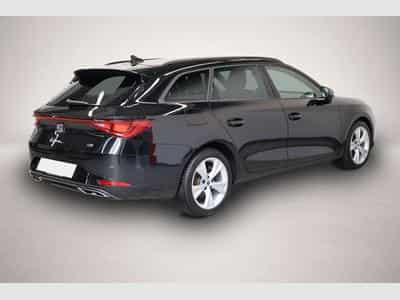 Seat Leon (2025) - Photo 3