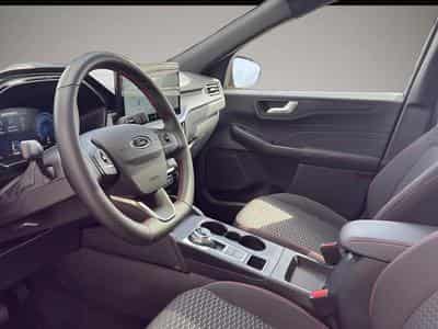 Ford Kuga (2026) - Photo 8